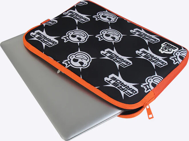 Firstgrade - Qual Pctablet Sleeve - 13 Inches