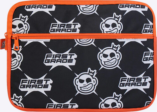 Firstgrade - Qual Pctablet Sleeve - 13 Inches