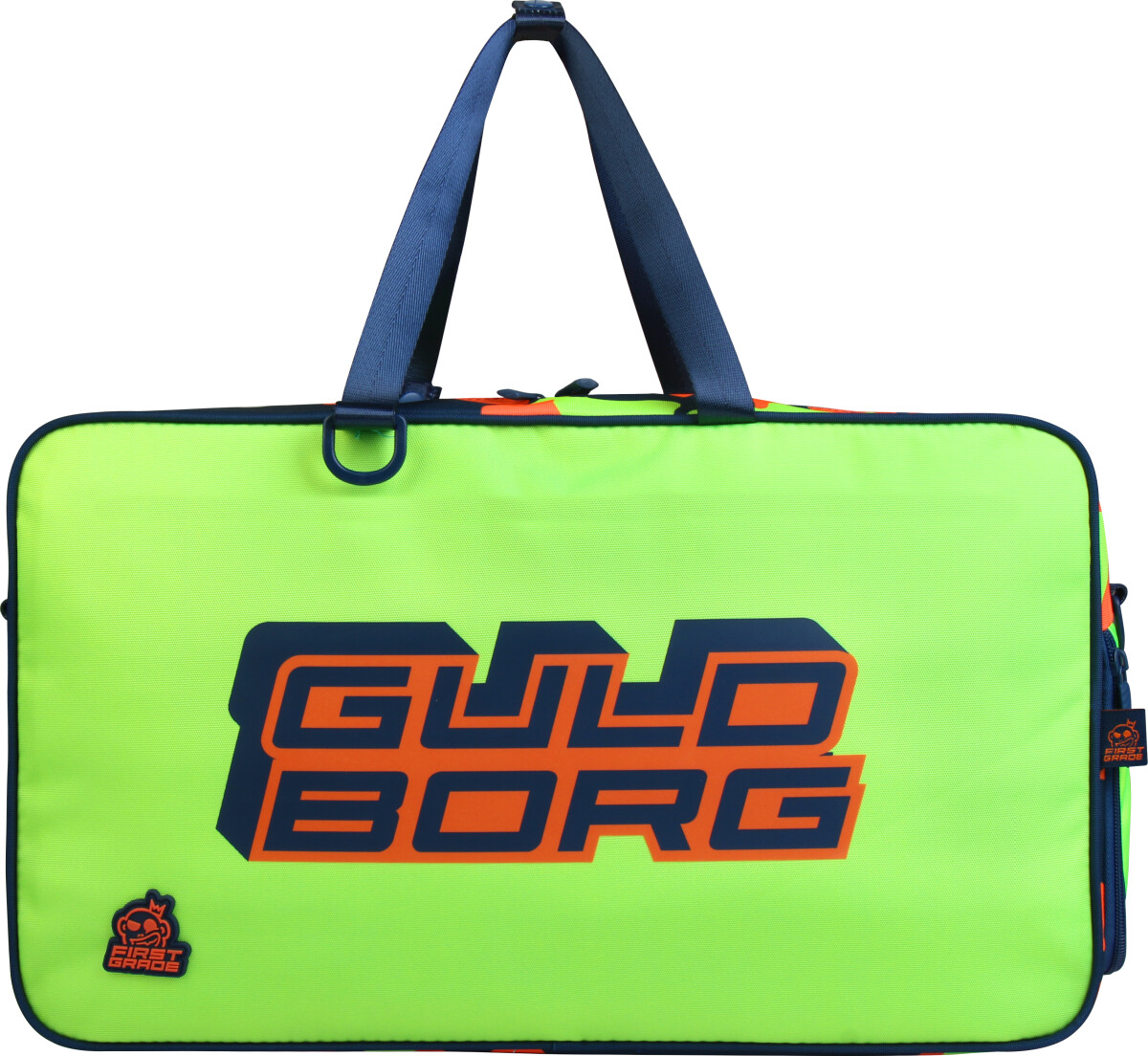 Firstgrade - Sportstaske - Guldborg