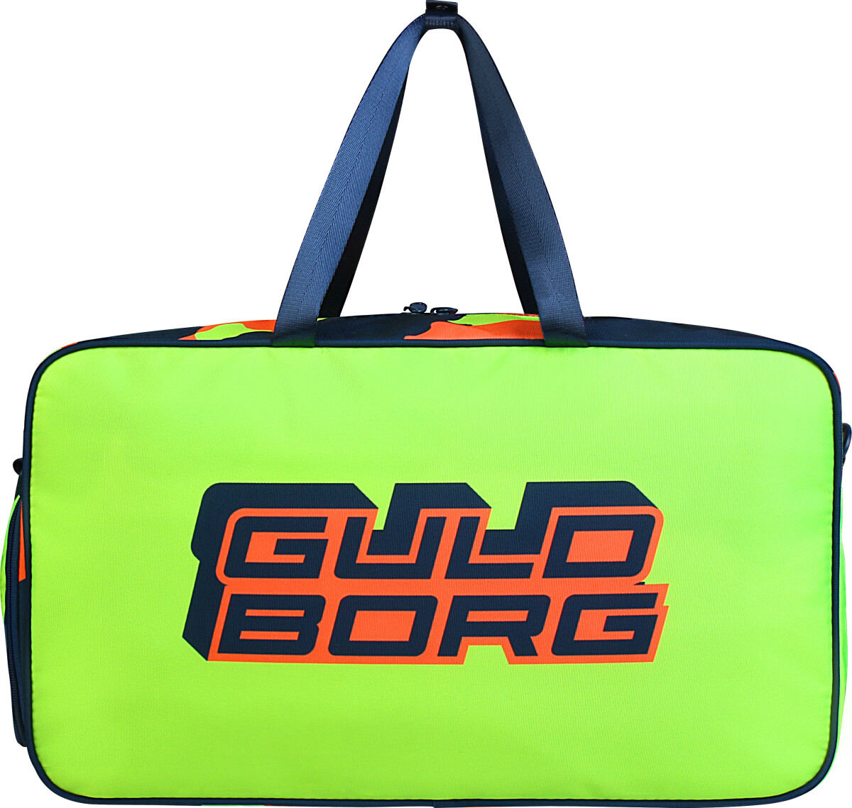 Firstgrade - Sportstaske - Guldborg