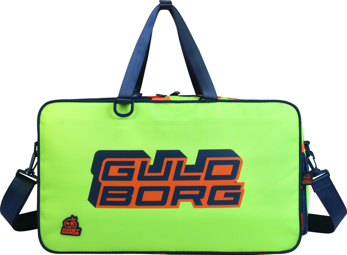 Firstgrade - Sportstaske - Guldborg