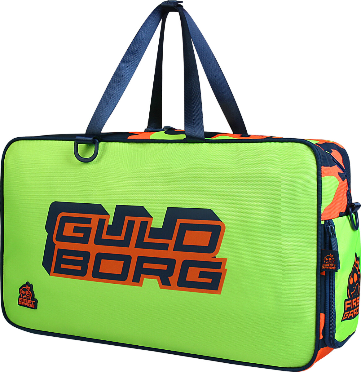 Firstgrade - Sportstaske - Guldborg