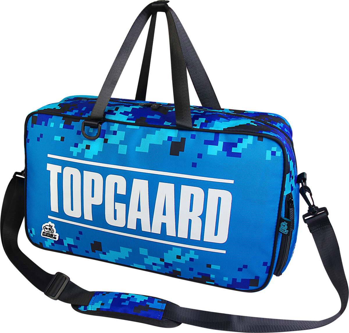 Firstgrade - Sportstaske - Niki Topgaard