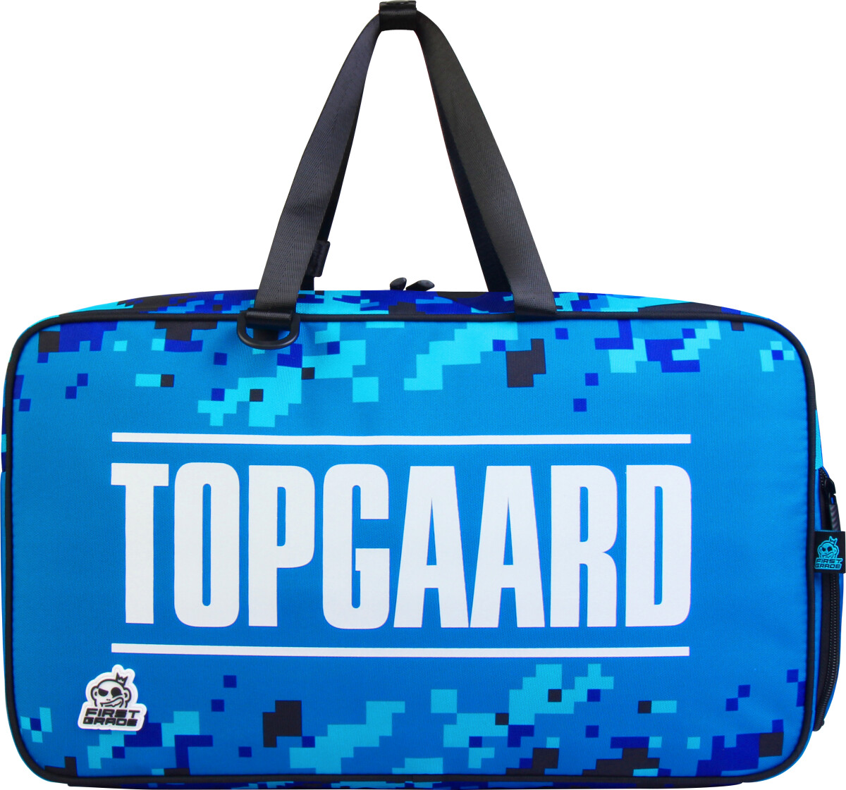 Firstgrade - Sportstaske - Niki Topgaard