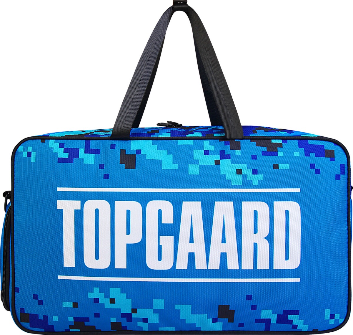 Firstgrade - Sportstaske - Niki Topgaard
