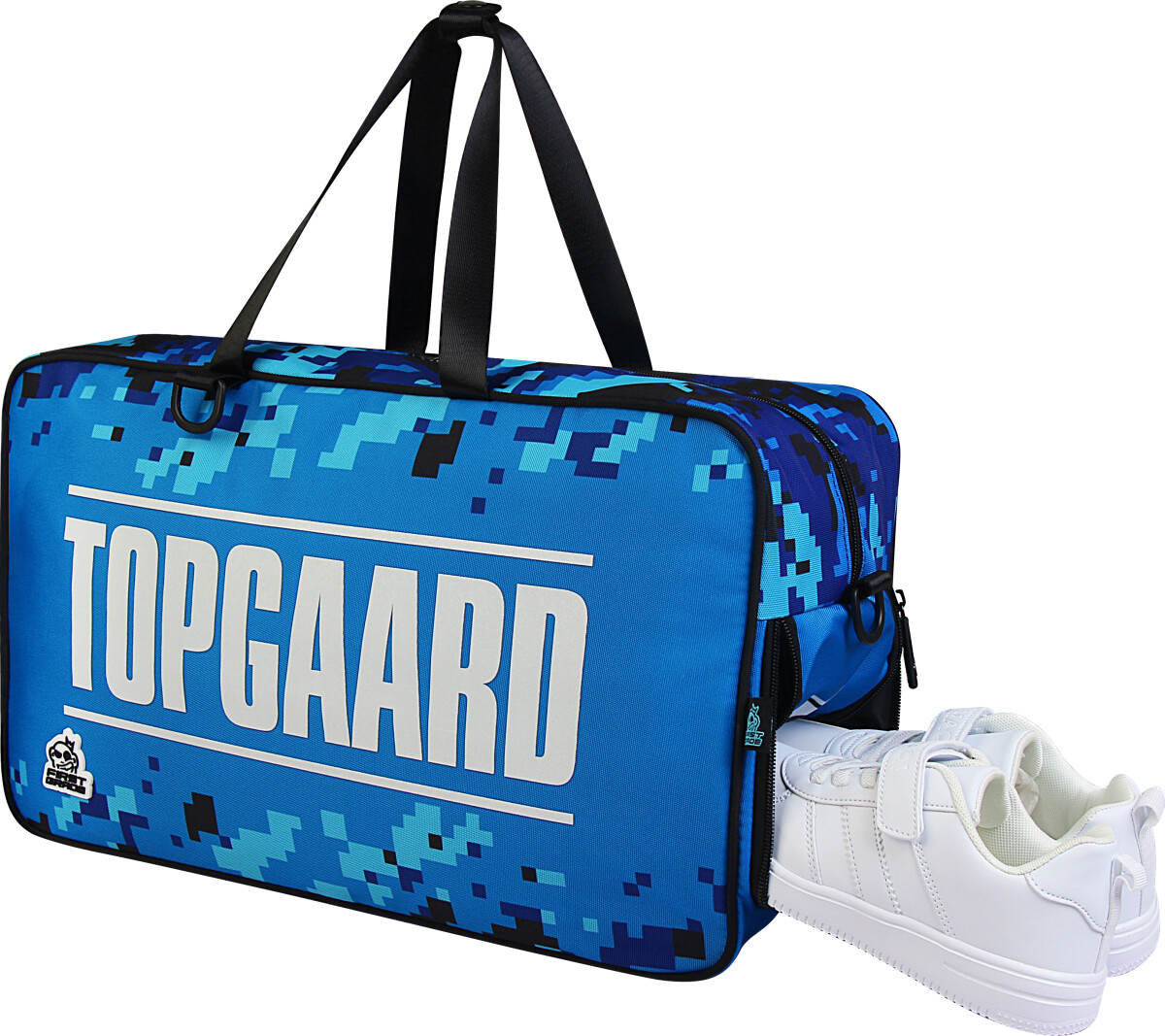 Firstgrade - Sportstaske - Niki Topgaard