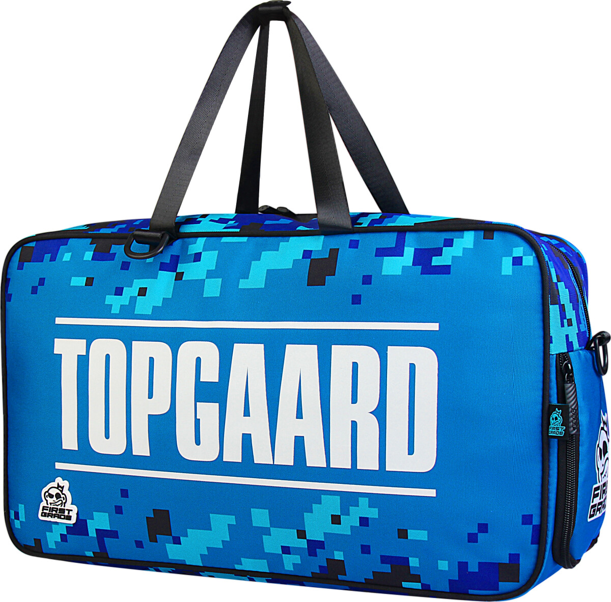 Firstgrade - Sportstaske - Niki Topgaard