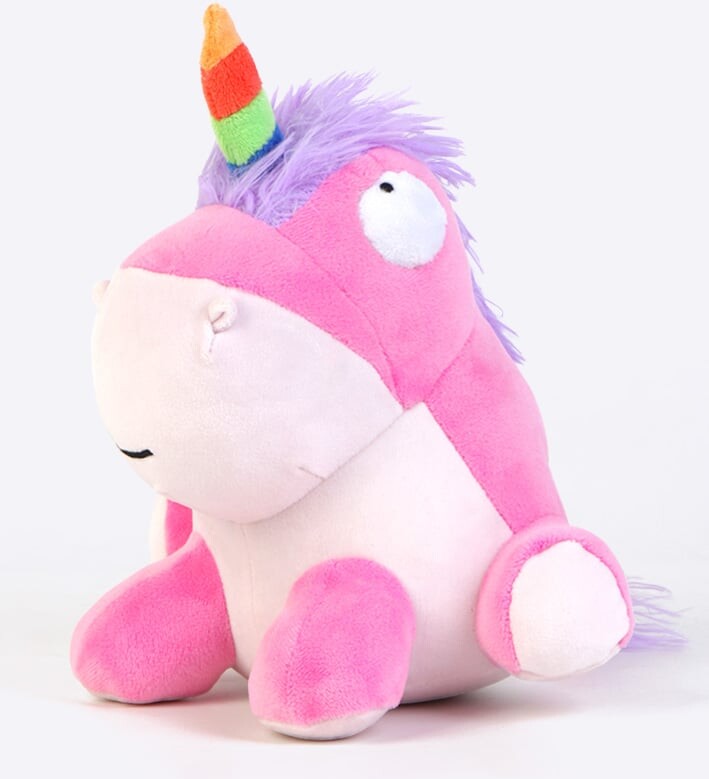 Firstgrade - Vaffelhest 20 Cm