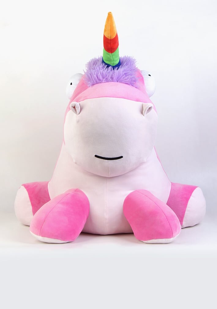 Firstgrade - Vaffelhest 60 Cm
