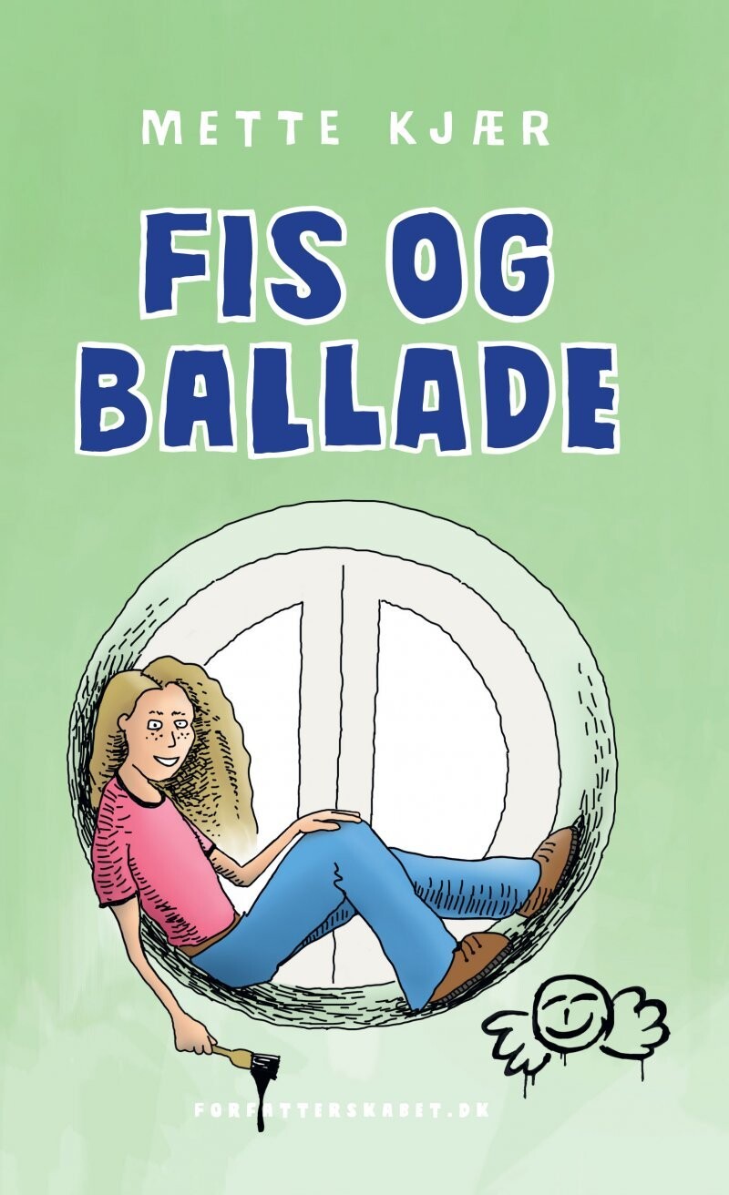Fis Og Ballade