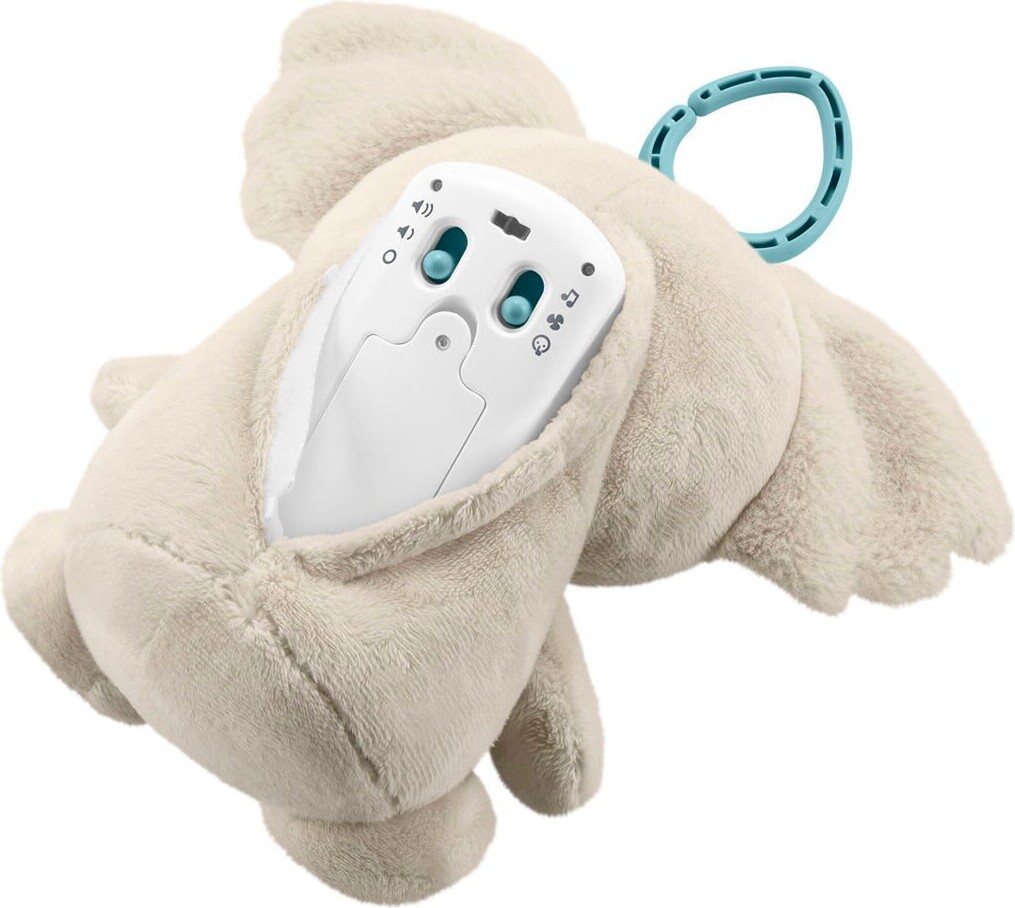 Fisher Price - Koala På Farten - Bamse