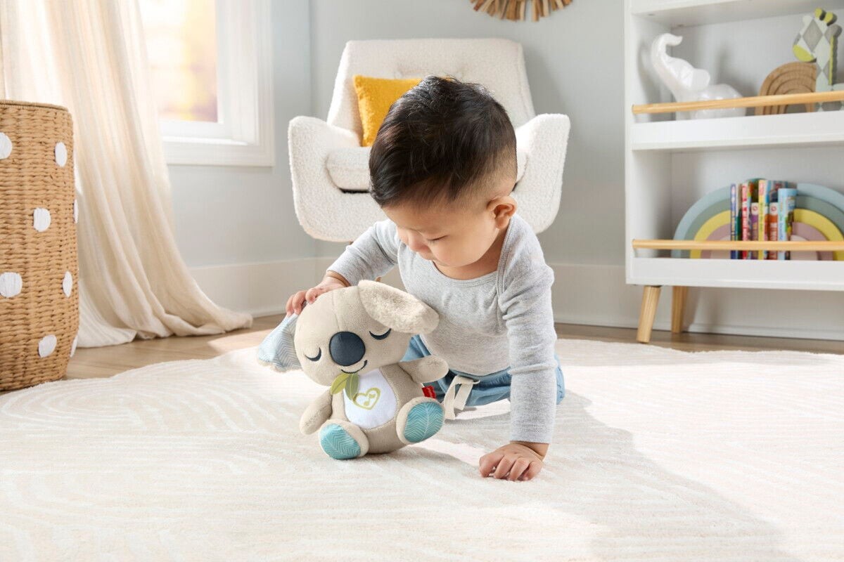 Fisher Price - Koala På Farten - Bamse