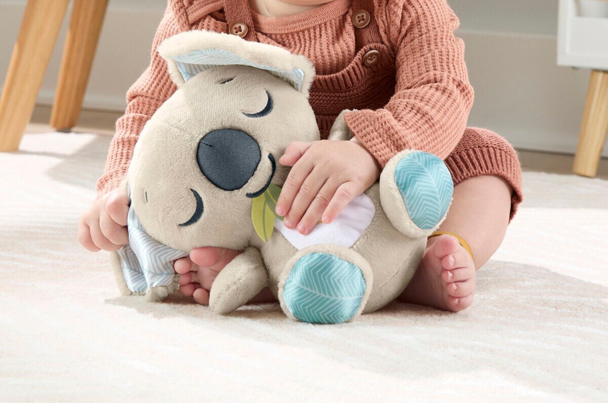 Fisher Price - Koala På Farten - Bamse