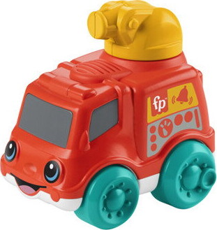 Fisher-Price - Køretøjer Assorterede