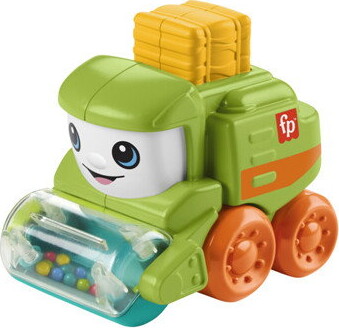 Fisher-Price - Køretøjer Assorterede