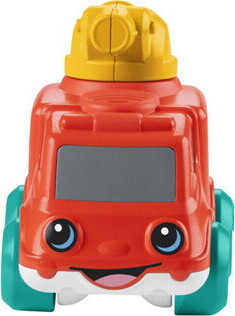 Fisher-Price - Køretøjer Assorterede