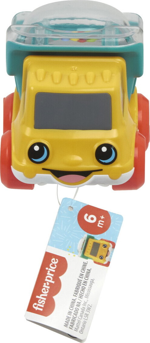Fisher-Price - Køretøjer Assorterede