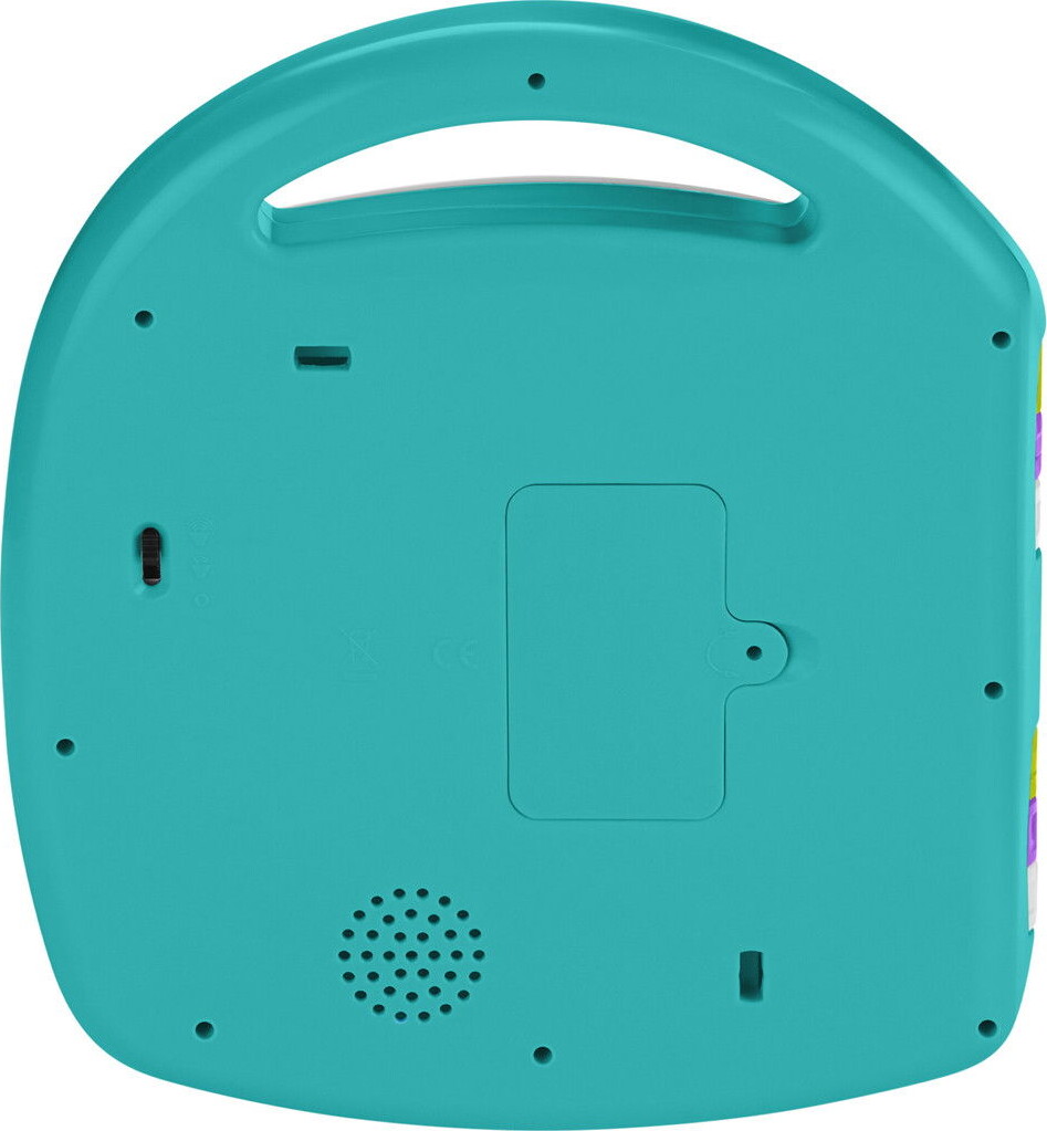 Fisher-Price - Storybook Rhymes - Interaktiv Bog - Laugh Learn