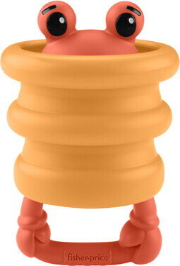 Fisher-Price - Pop-Up Ocean Rangle Assorterede