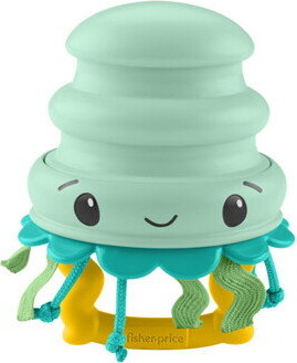 Fisher-Price - Pop-Up Ocean Rangle Assorterede