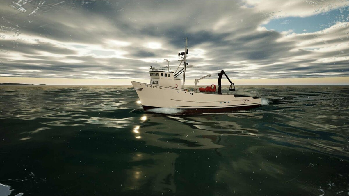 Fishing North Atlantic Complete Edition