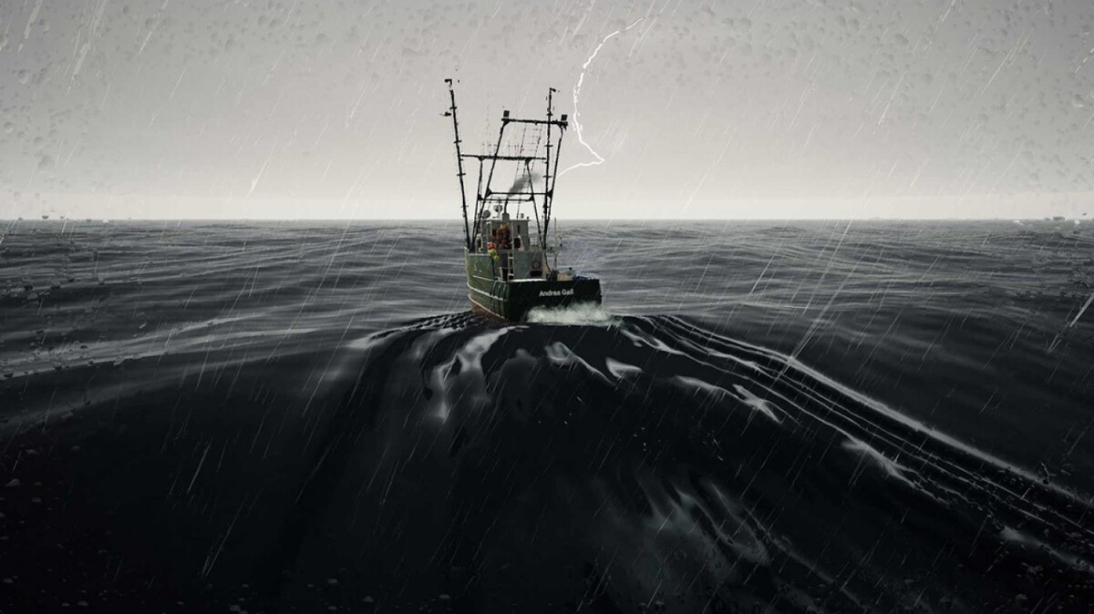 Fishing North Atlantic Complete Edition