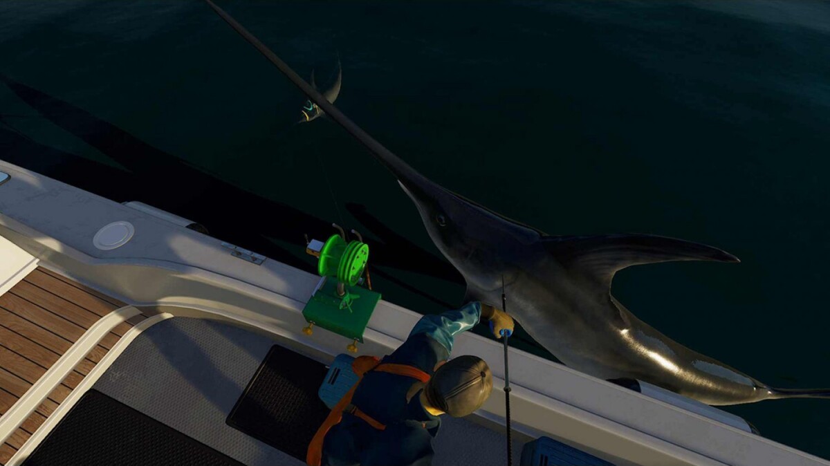 Fishing North Atlantic Complete Edition
