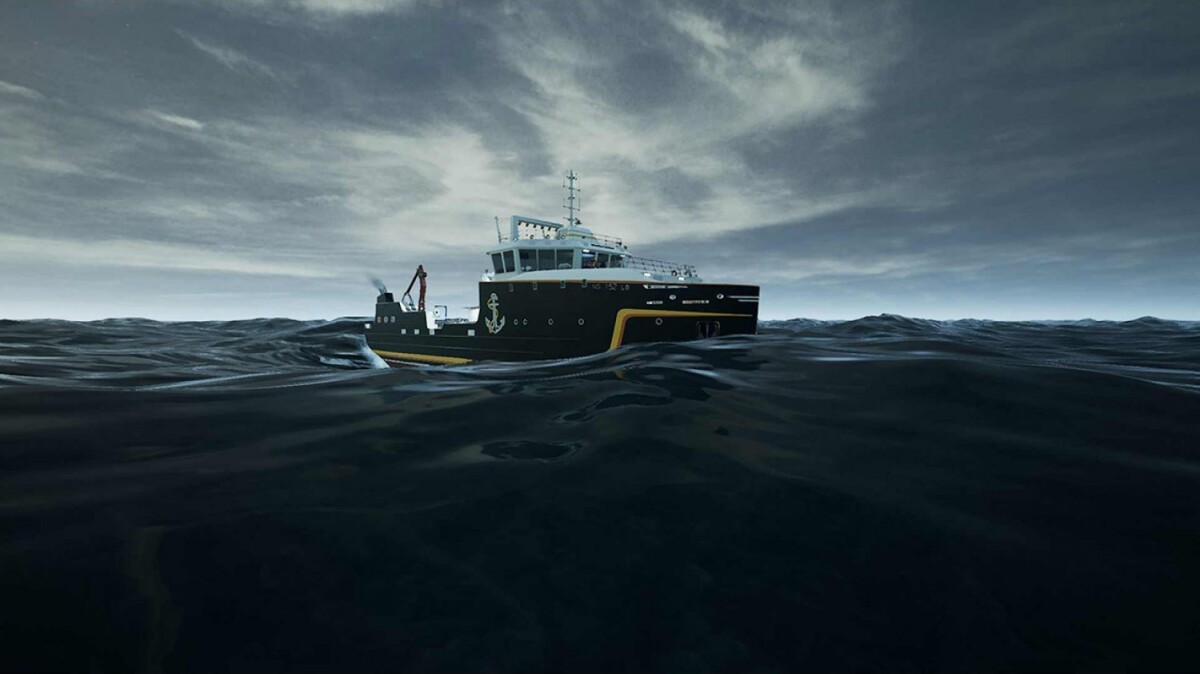 Fishing North Atlantic Complete Edition