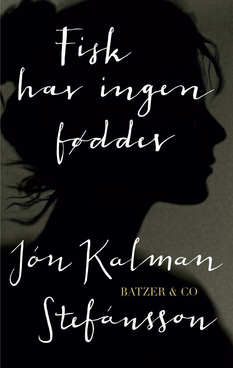 Fisk Har Ingen Fødder