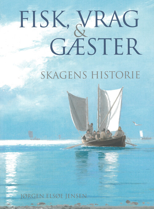 Fisk Vrag Og Gæster