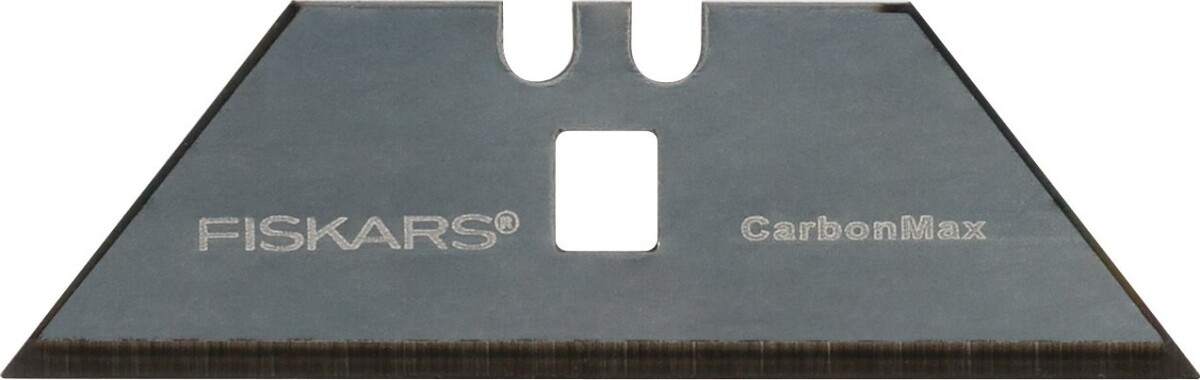 Fiskars - Pro Utility Knife Blades - Carbonmax - 5 Stk