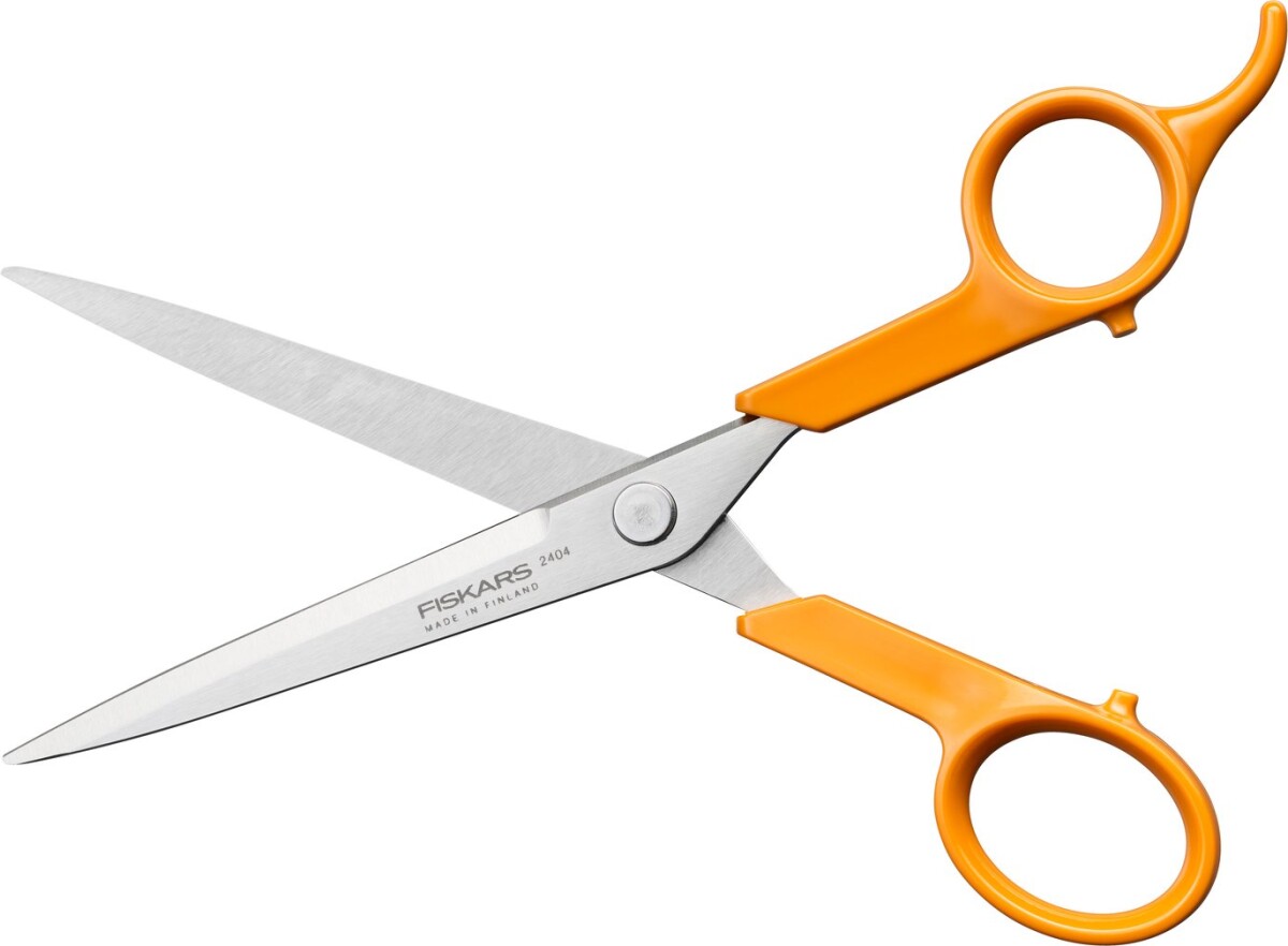 Fiskars - Classic Frisørsaks - 17 Cm