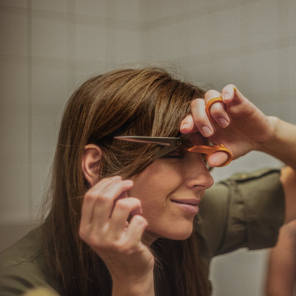 Fiskars - Classic Frisørsaks - 17 Cm