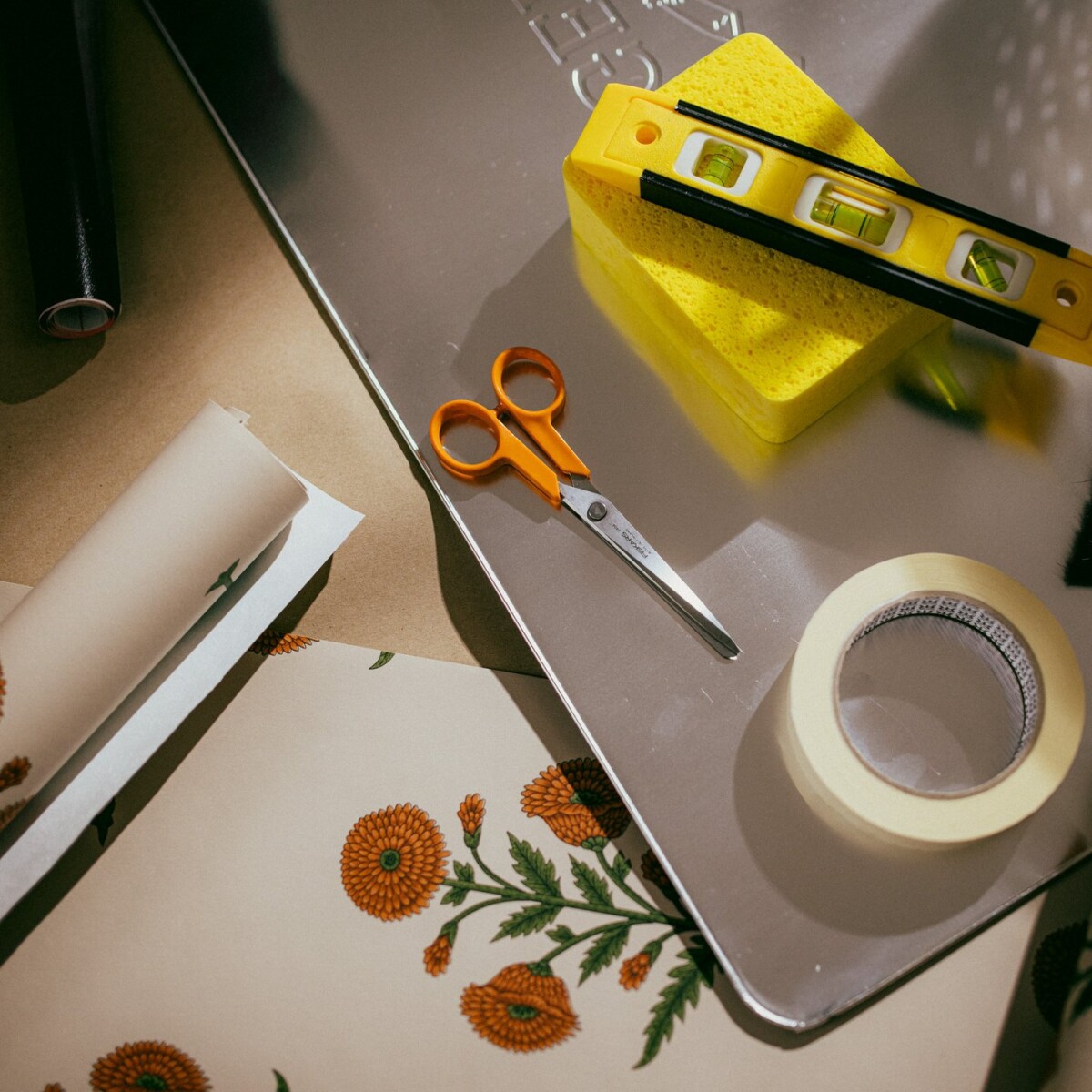 Fiskars - Classic Papirsaks - 16 Cm