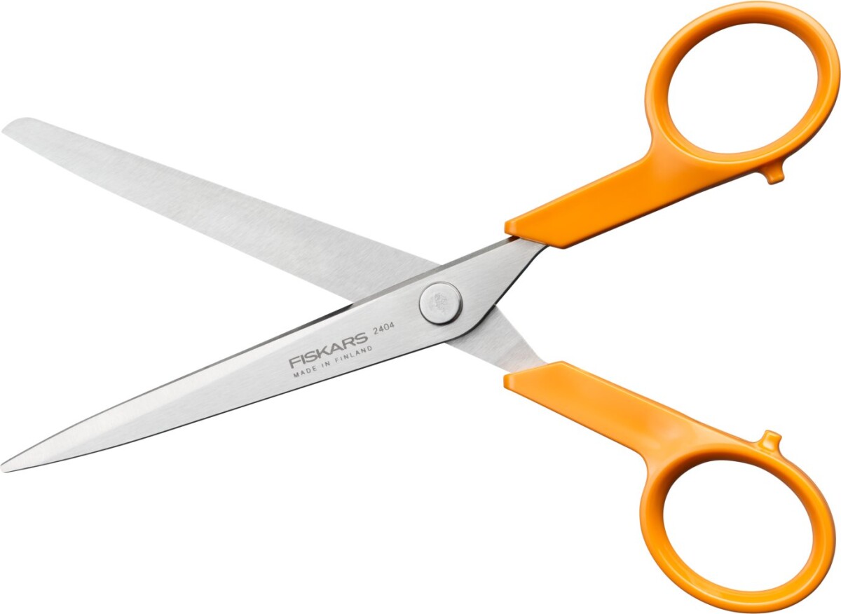 Fiskars - Classic Papirsaks - 16 Cm