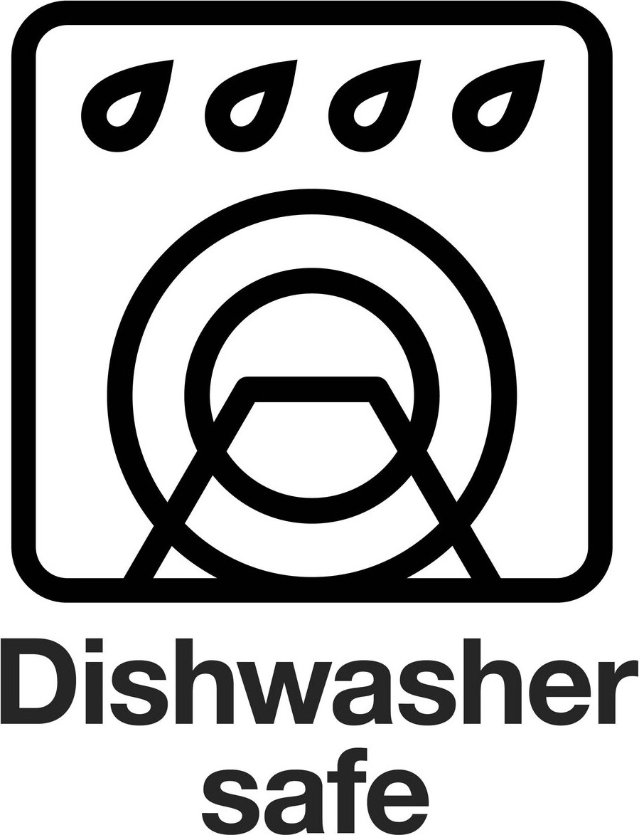 Fiskars - Classic Universalsaks - Højre Hånd - Orange - 21 Cm