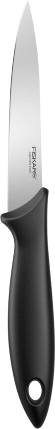 Fiskars - Essential Grøntsagskniv - 11 Cm