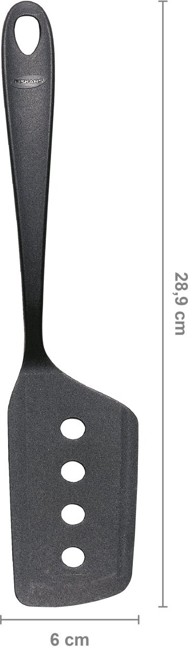 Fiskars - Paletkniv - Essential - 30 Cm