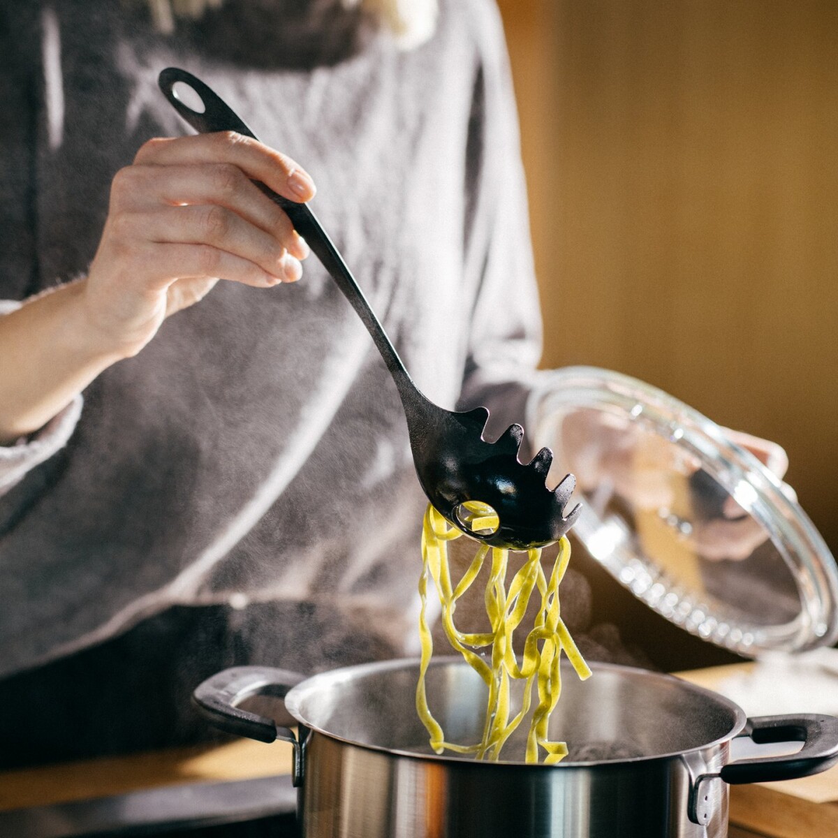 Fiskars - Pastaske - Essential - 30 Cm