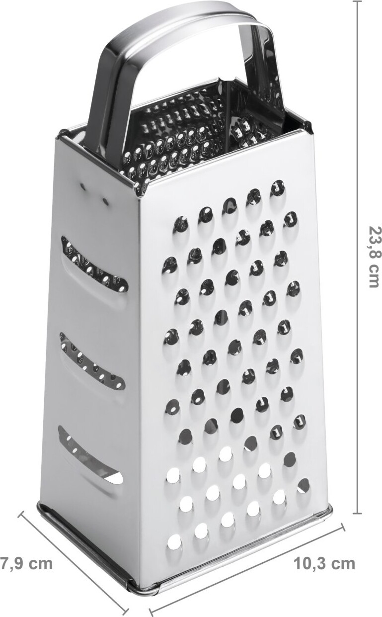 Fiskars - Essential Rivejern - 4 Sider