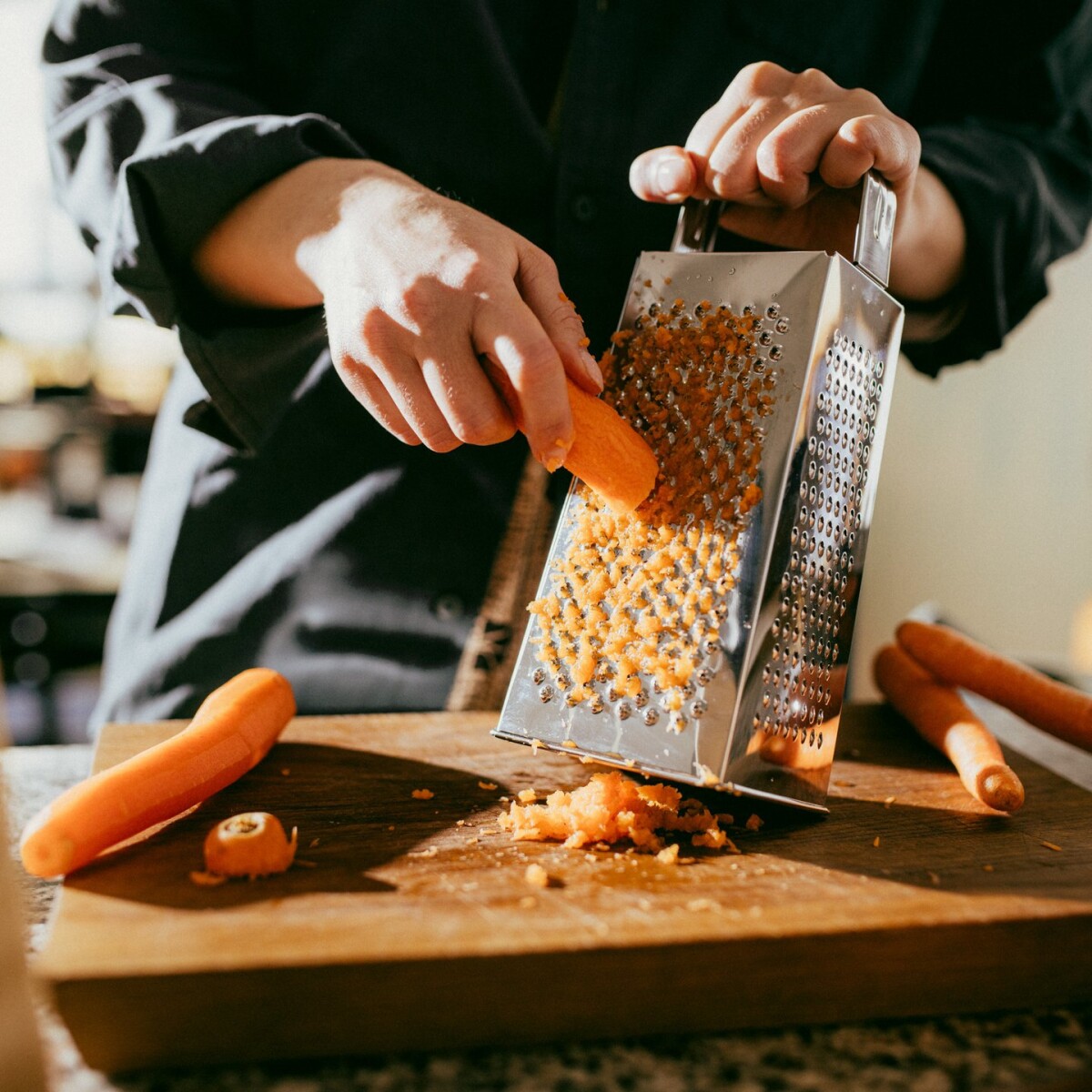 Fiskars - Essential Rivejern - 4 Sider