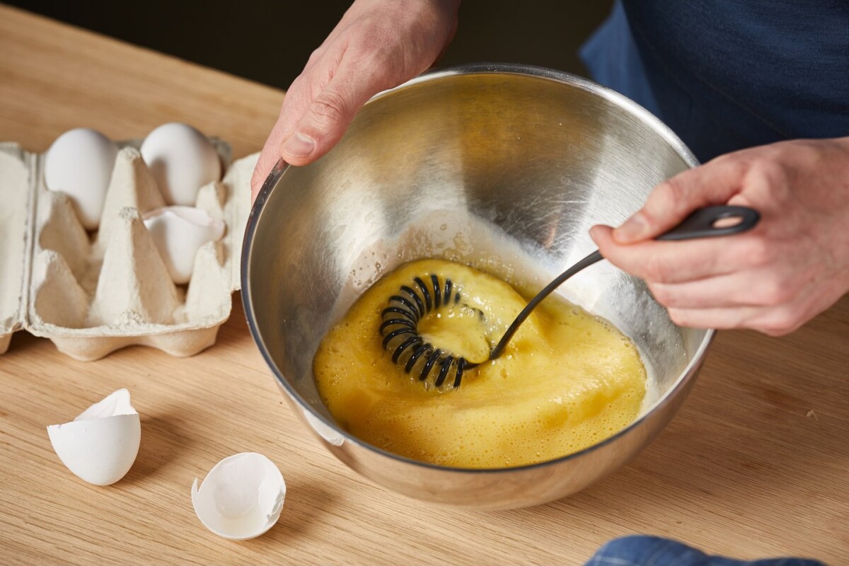 Fiskars - Spiralpiskeris - Essential - 28 Cm