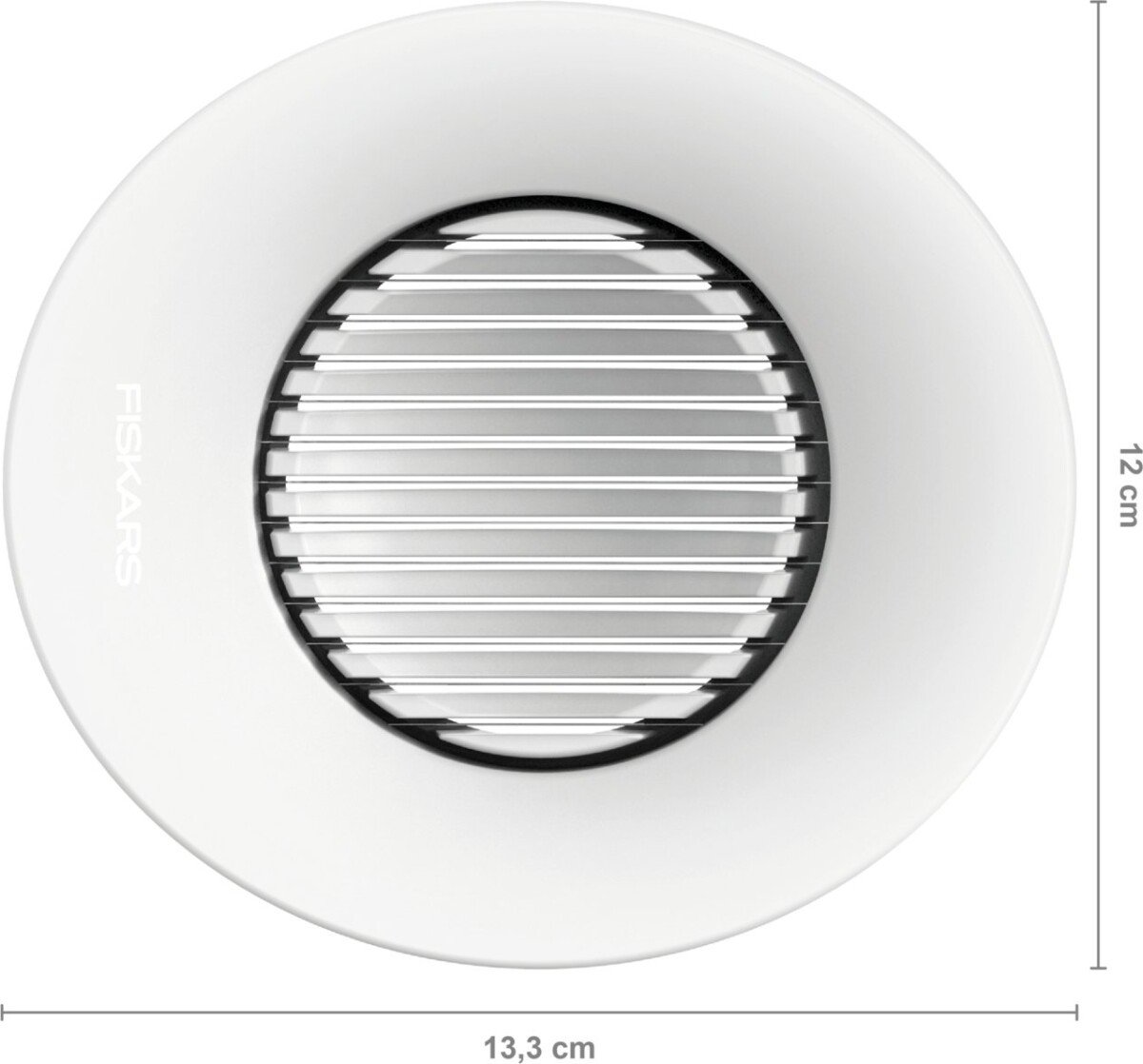 Fiskars - Functional Form - Æggedeler