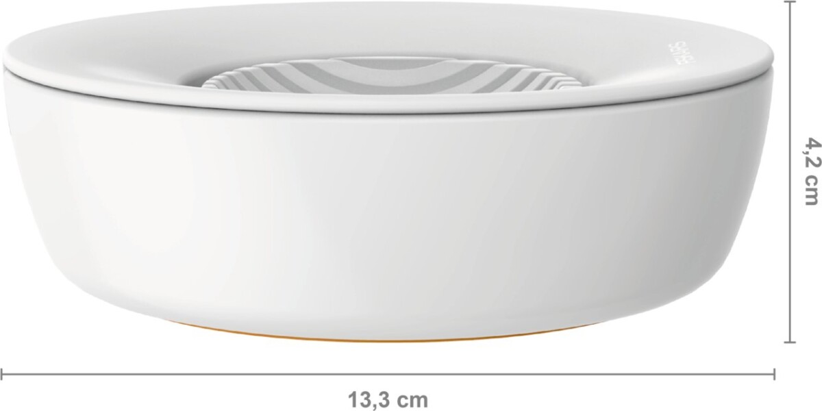 Fiskars - Functional Form - Æggedeler