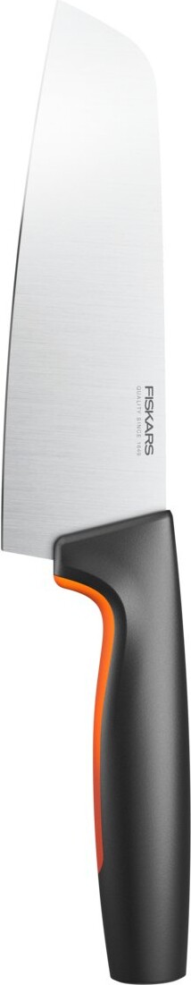 Fiskars Functional Form - Santoku Kniv - 17 Cm