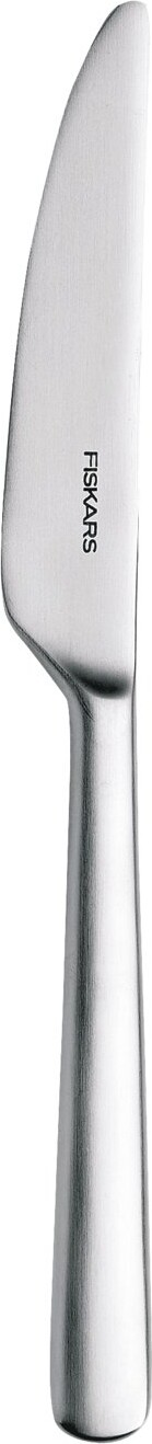 Fiskars Functional Form - Bestiksæt - 16 Dele - Mat Stål