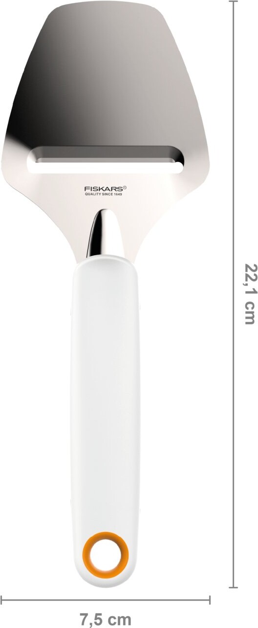 Fiskars Functional Form - Ostehøvel Til Hård Ost