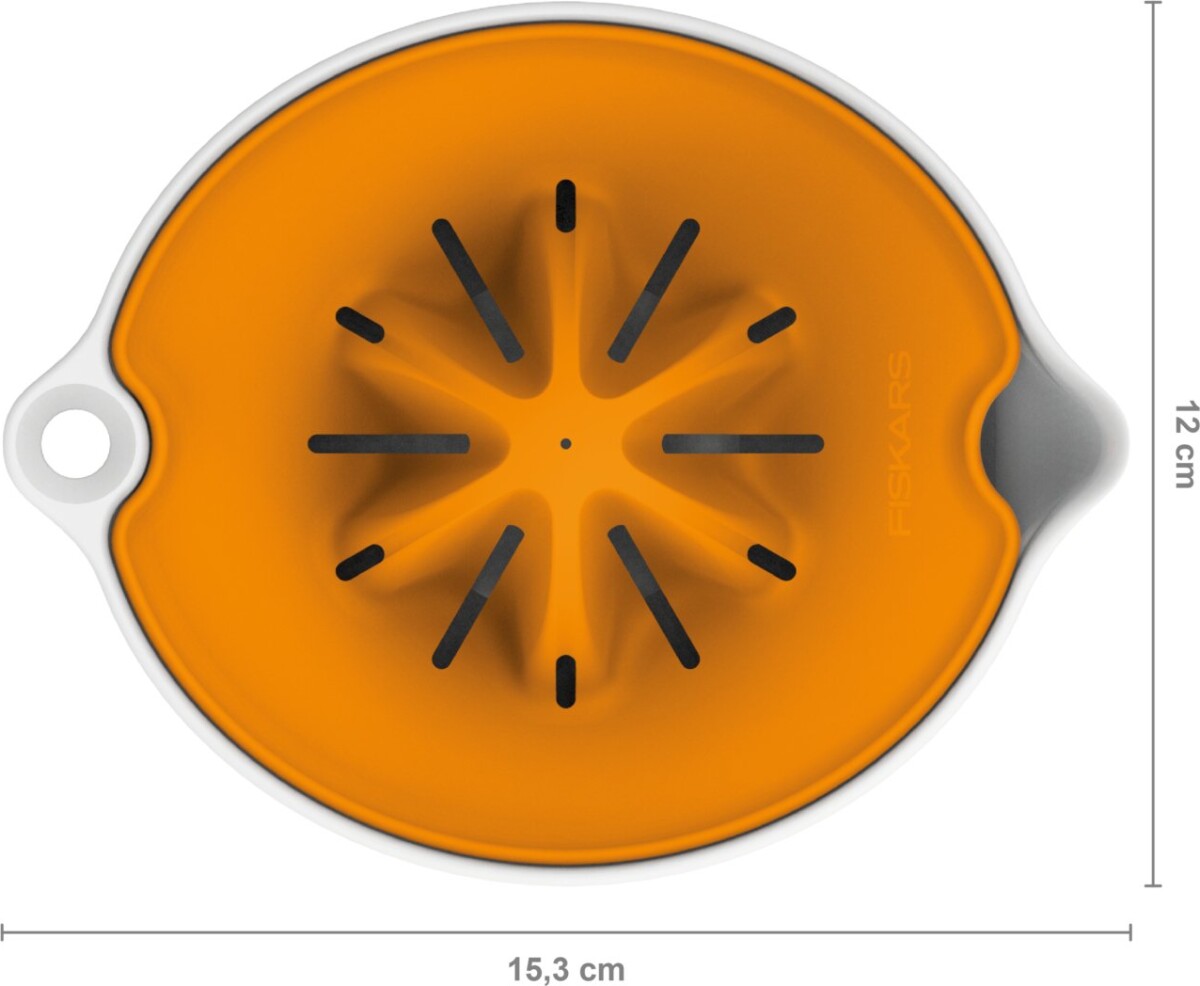 Fiskars - Functional Form - Citruspresser