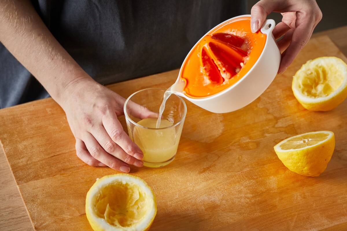 Fiskars - Functional Form - Citruspresser