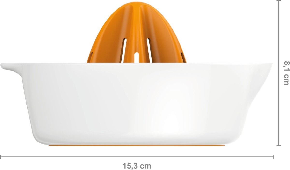 Fiskars - Functional Form - Citruspresser